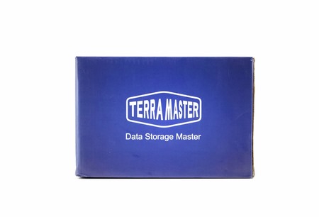 terramaster f2 422 review 1t
