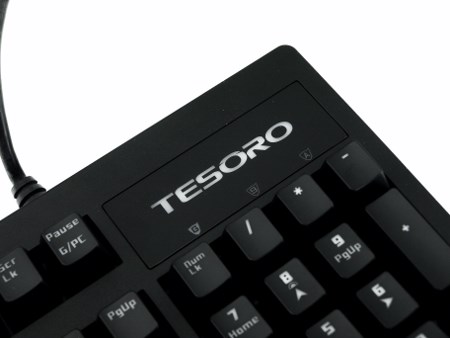 tesoro excalibur rgb 07t