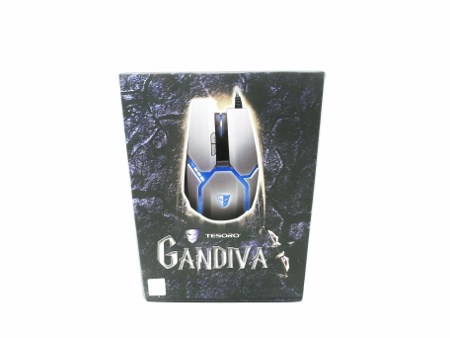 tesoro gandiva 01t