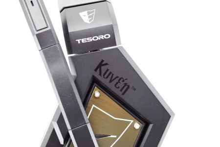 tesoro kuven pro 11t