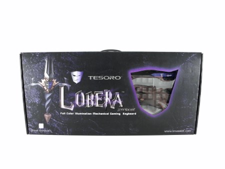 lobera supreme 01t