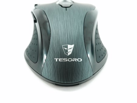 tesoro shrike 09t