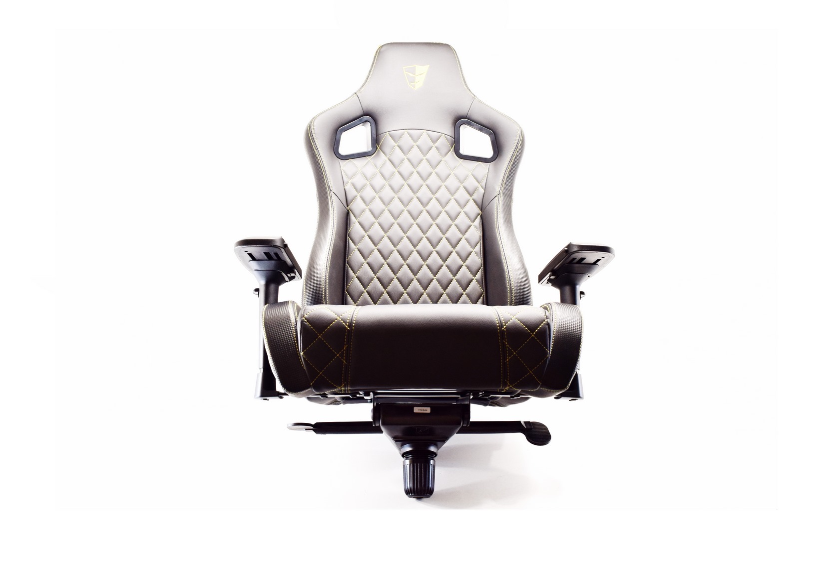Tesoro zone top x gaming chair