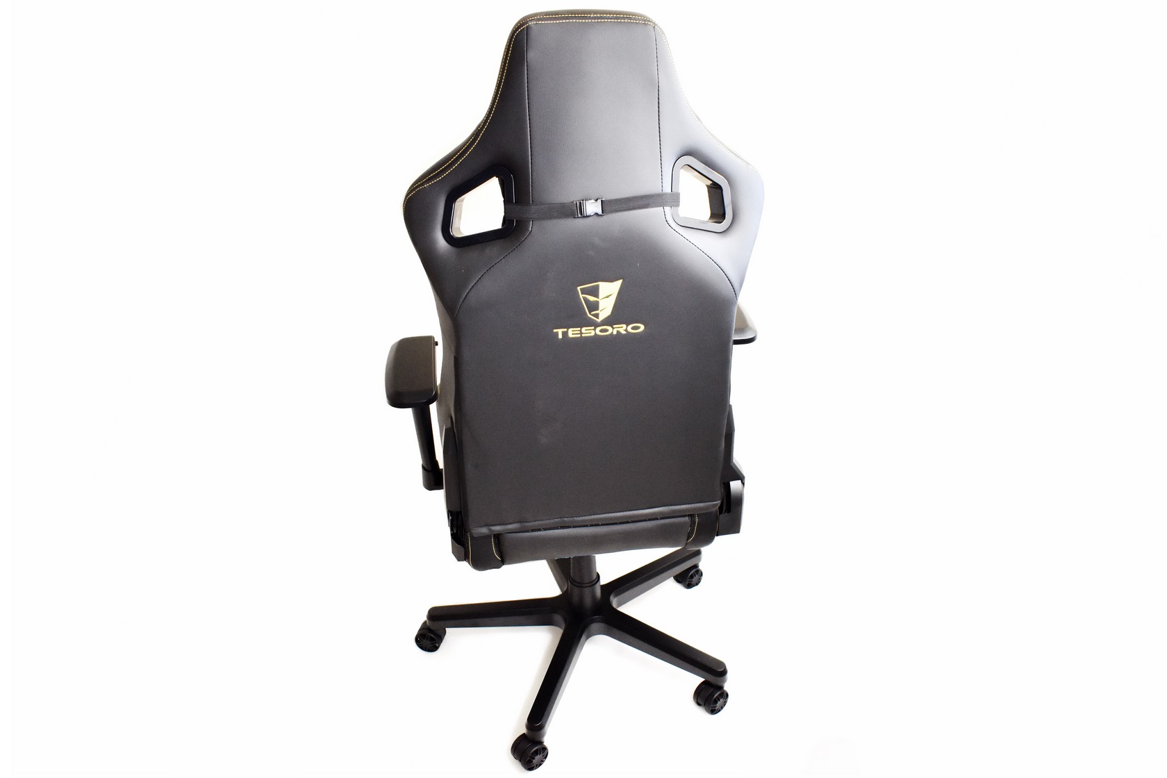 Tesoro zone on sale x gold
