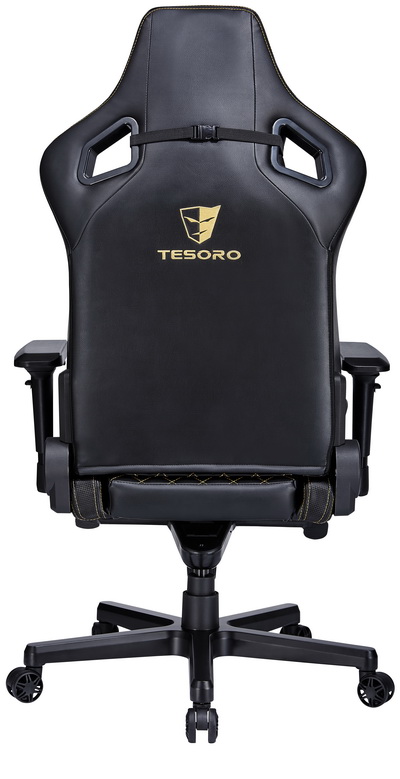 Tesoro zone 2025 x gaming chair