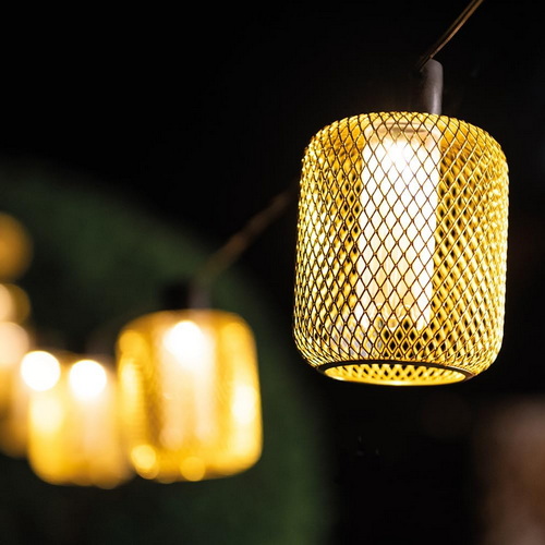 dorada advance edge solar leds review a