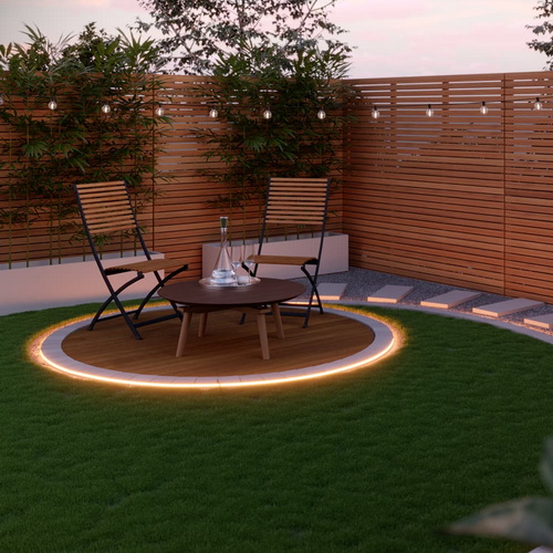 dorada advance edge solar leds review b