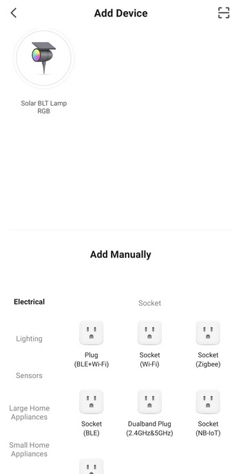smart life app 1