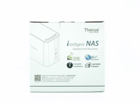 thecus n2560 04t