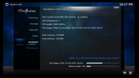 xbmc8t