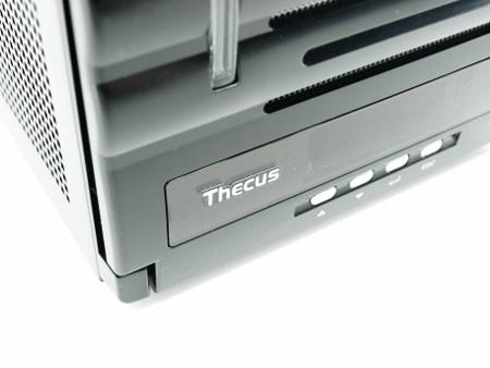 thecus n5550 09t