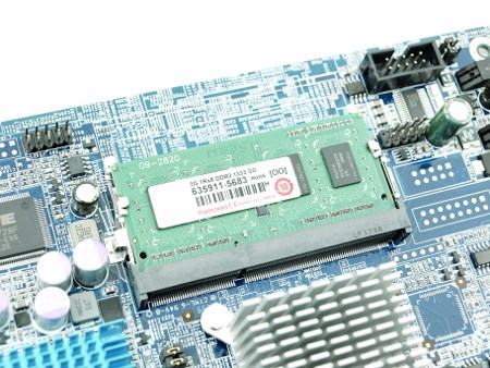 thecus n5550 25t