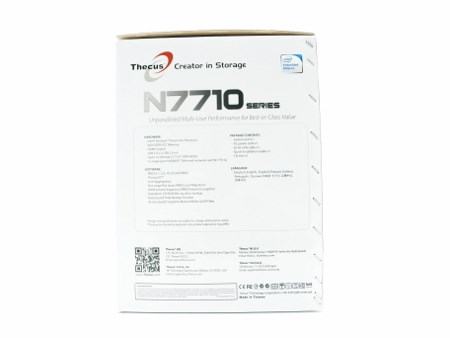 thecus n7710 g 02t