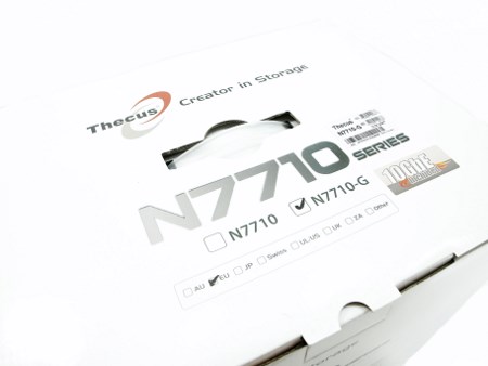 thecus n7710 g 05t