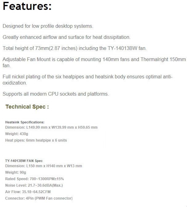 featspecs
