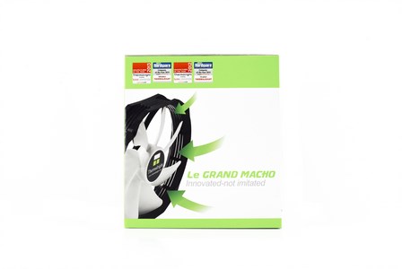 le grand macho rt 2t