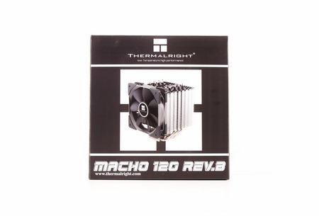thermalright macho 120 rev b 1t