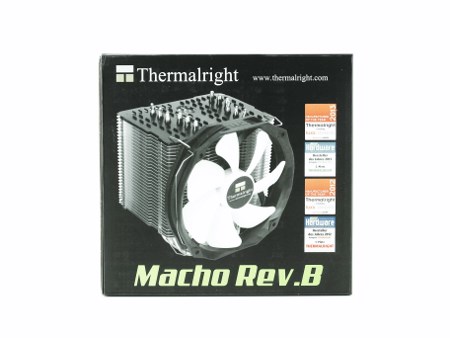 thermalright macho revb 01t