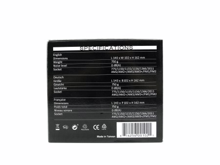thermalright macho zero 02t