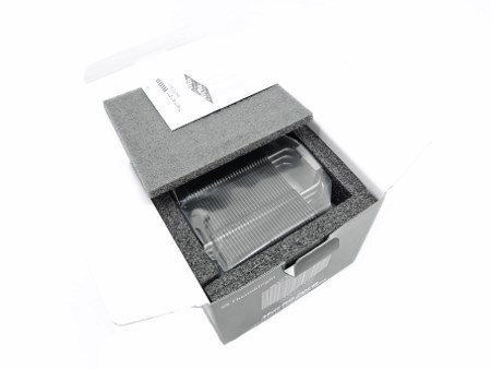 thermalright macho zero 04t