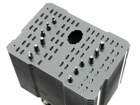 thermalright macho zero 07t