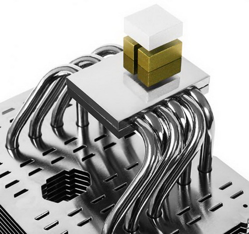 thermalright macho zerob
