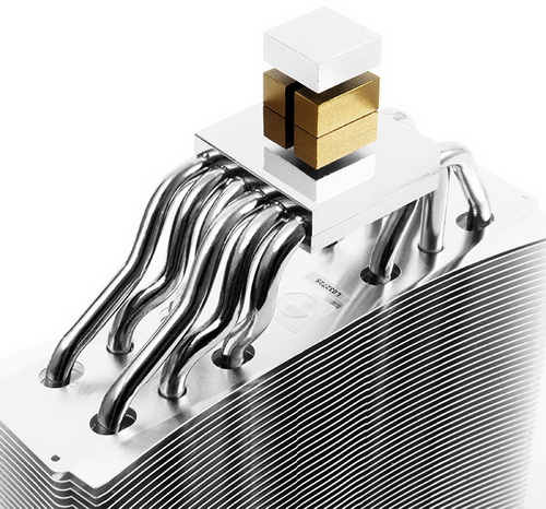 thermalright true spirit 140 bw revab