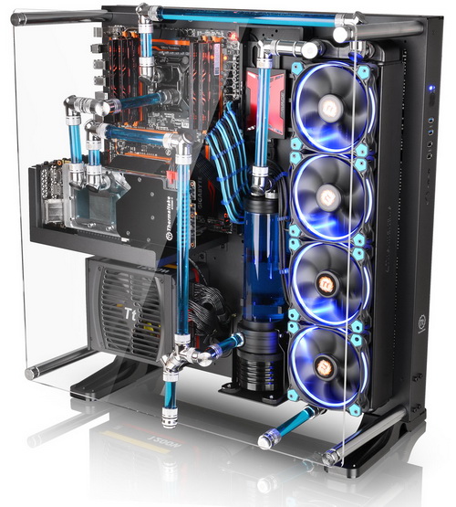 thermaltake p5b