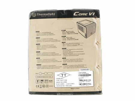 thermaltake core v1 03t