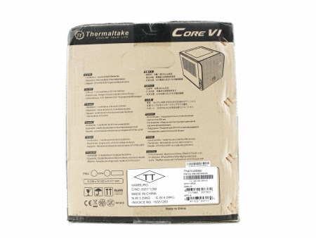 thermaltake core v1 03t