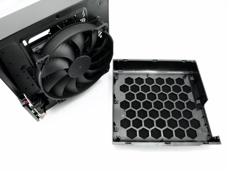 thermaltake core v1 15t