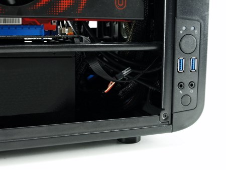 thermaltake core v1 27t