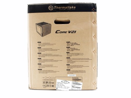 thermaltake core v21 03t