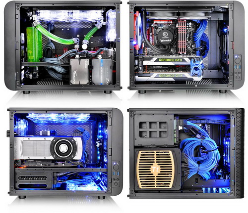 thermaltake core v21b