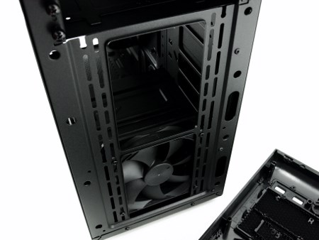 thermaltake core v31 15t