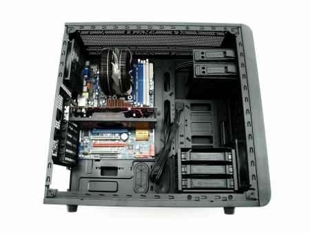 thermaltake core v31 36t