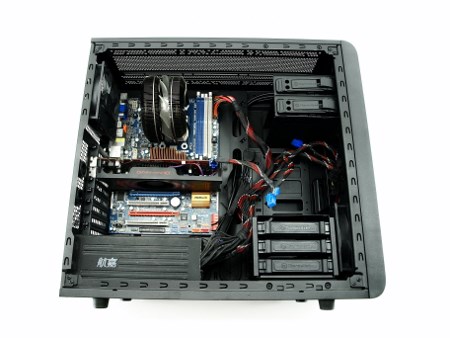 thermaltake core v31 37t