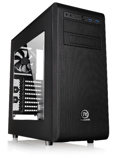 thermaltake core v31a