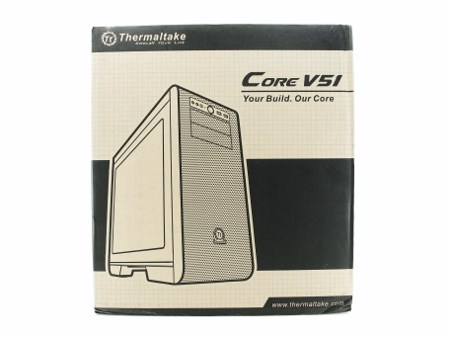 thermaltake core v51 01t