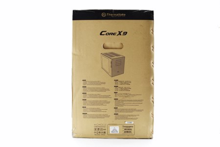 thermaltake core x9 03t