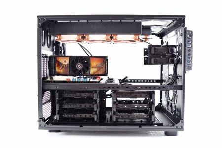 thermaltake core x9 40t