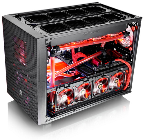 thermaltake core x9b