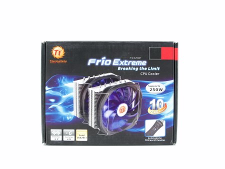 frio extreme 01t