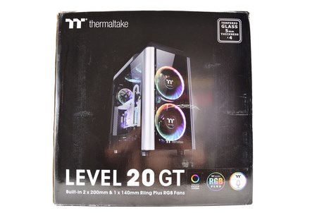 thermaltake level 20 gt rgb plus 1t