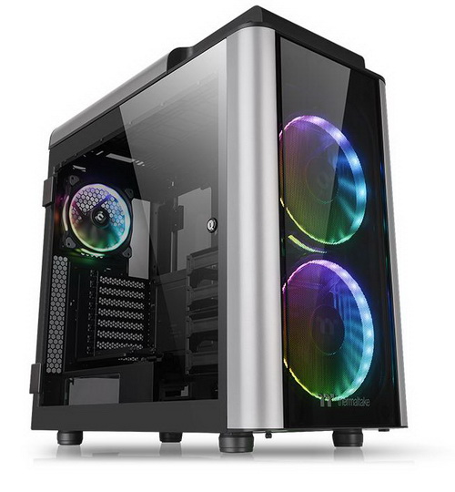 Thermaltake Level 20 GT RGB Plus Full Tower 