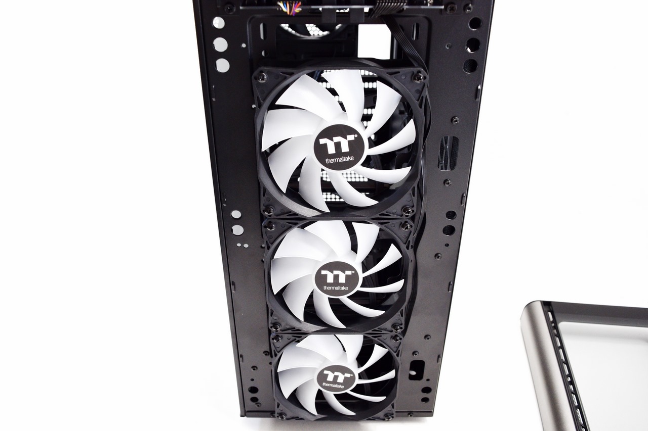 Thermaltake Level 20 MT ARGB Mid-Tower Review