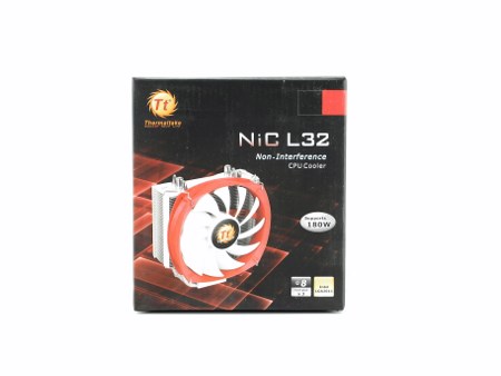 nic l32 01t