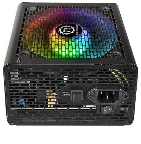 thermaltake smart bx1 rgb 650w b