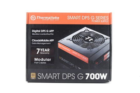 smart dps g 700w 1t