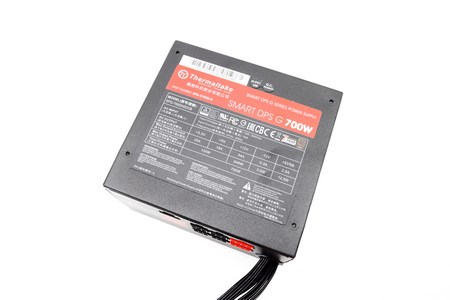 smart dps g 700w 9t